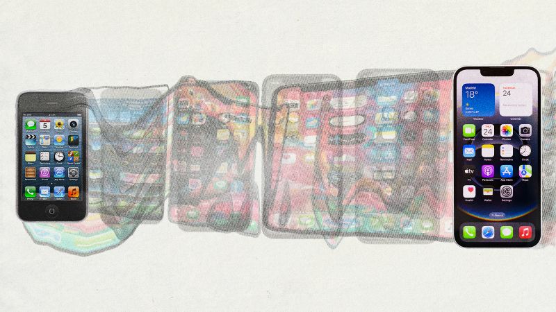 New devices: Apple’s biggest announcement of the year is happening at the tech event today