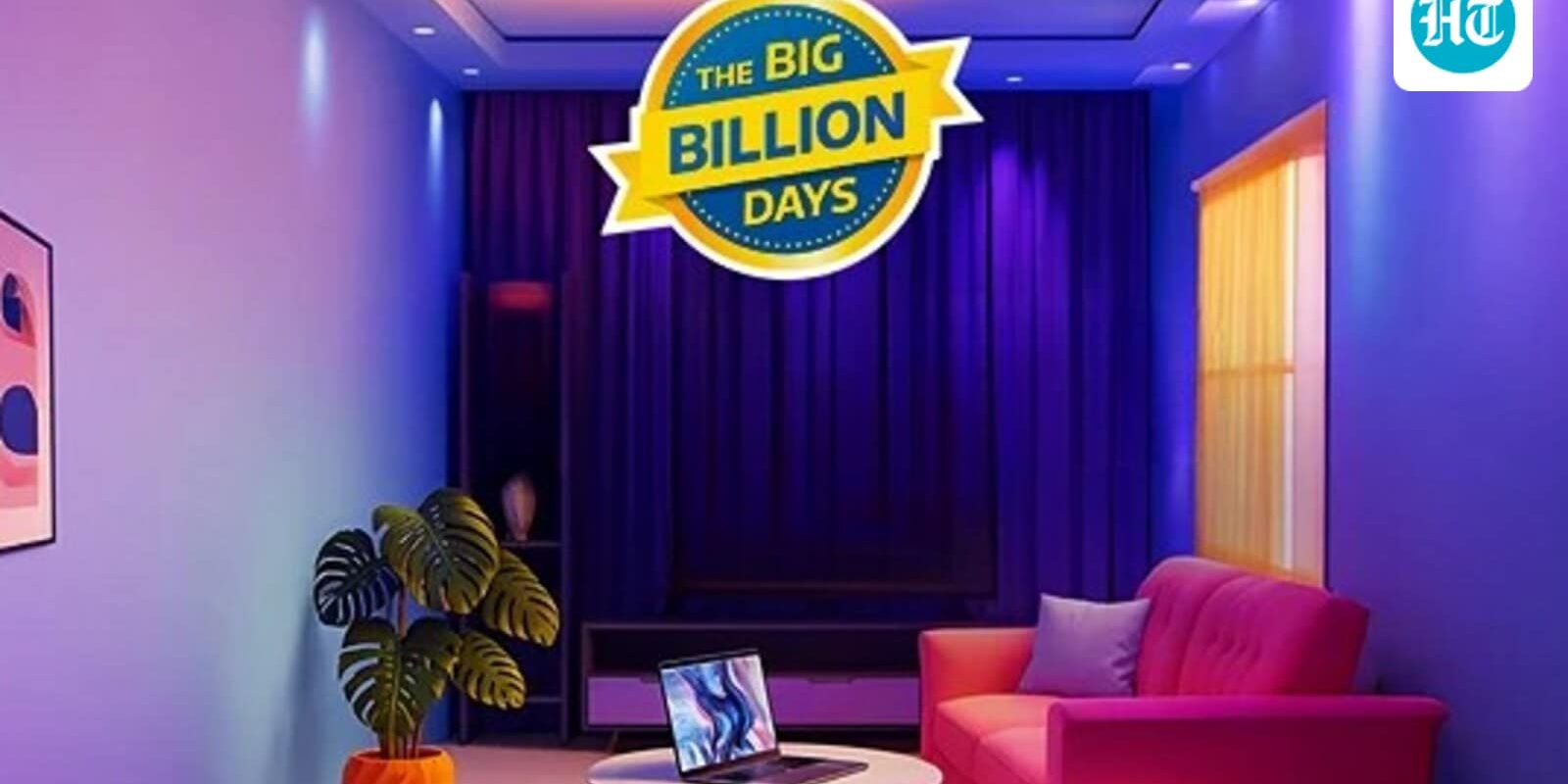 Just 3 days left for Flipkart Big Billion Days 2025: Early deals on tablets