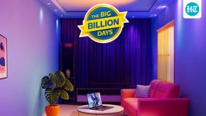 Numai 3 zile până la Flipkart Big Billion Days 2025: oferte timpurii pentru tablete
