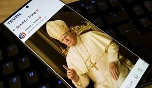 Primul stat care interzice deepfake fără permisiune