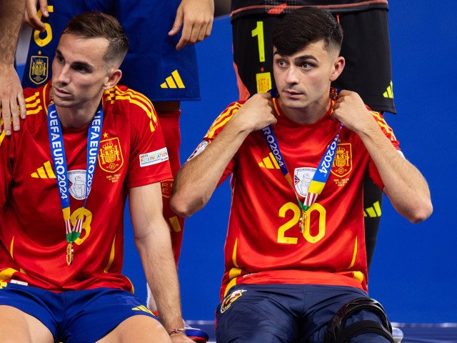 ”O rușine totală” / ”Lipsă de respect”