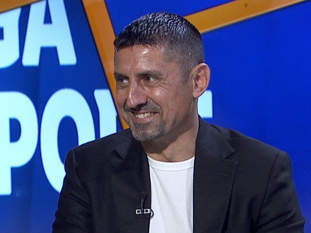 Ionel Dănciulescu, șocat în meciul Petrolul – Dinamo
