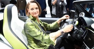 Noul CEO Dacia: Katrin Adt, fostă oficială Mercedes.