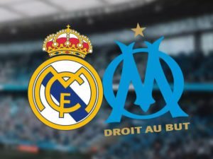 Antrenorul Marseille i-a intimidat pe jucători înainte de meciul cu Real Madrid.