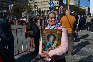 Octombrie 2025: sărbători ortodoxe – lista zilelor religioase