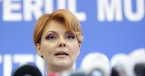 Olguța Vasilescu: Nu va exista criză politică în cazul în care Ilie Bolojan pleacă, guvernul rămâne neschimbat.