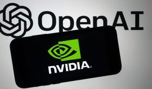 Nvidia și OpenAI negociază o investiție masivă în inteligența artificială britanică