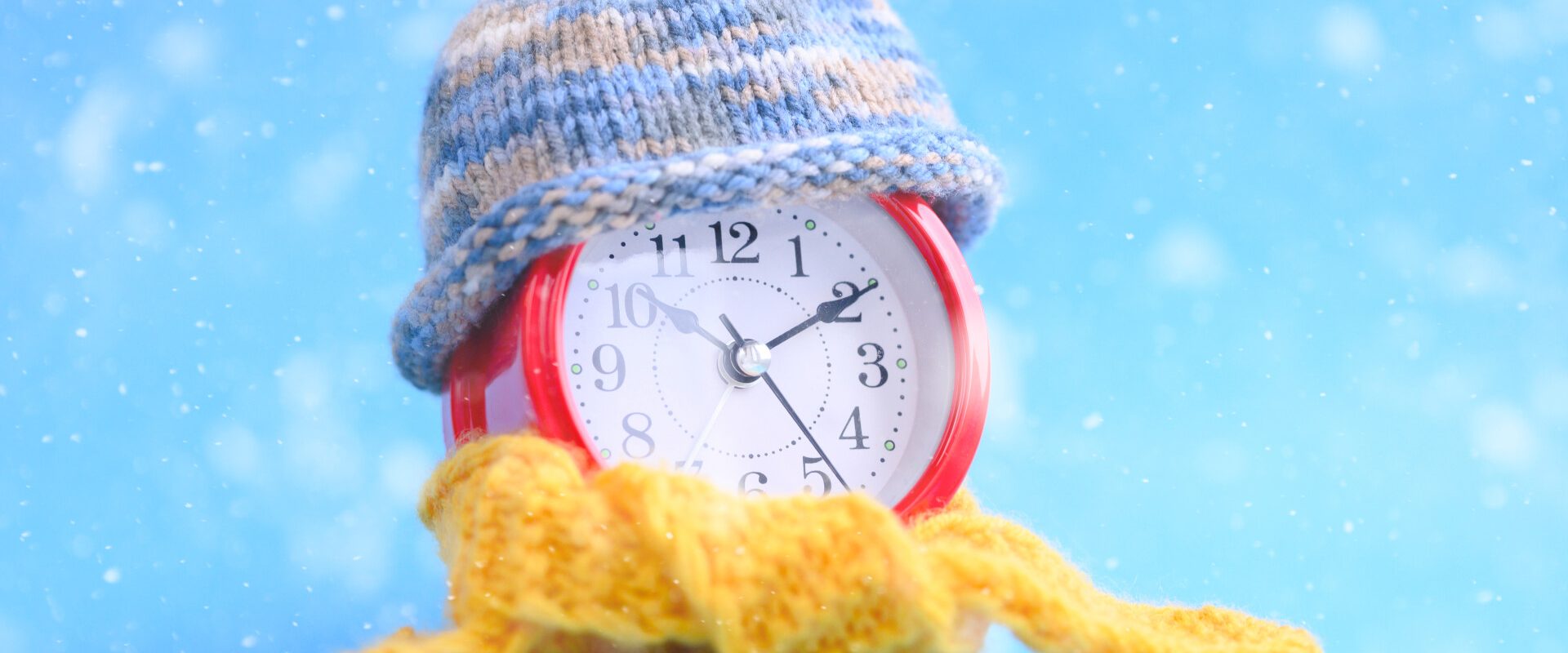 Ora de iarnă 2025: de ce unii români vor fi mai fericiți după schimbarea ceasului