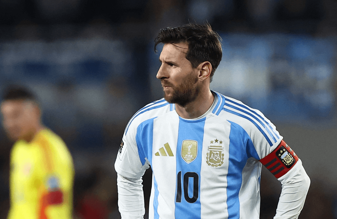 ¿A qué hora es el último juego Messi de Eliminatorias Mundialistas en Argentina?