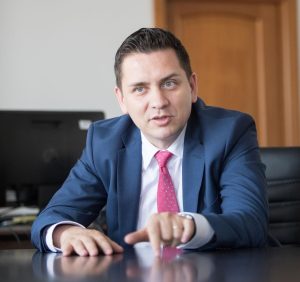 Ovidiu Wlassopol: Încă din luna iulie, instituțiile europene au încărcătate de nemulțumiri legate de acțiunile guvernamentale care ar putea pune în pericol autonomia ASF (consultați epistola)