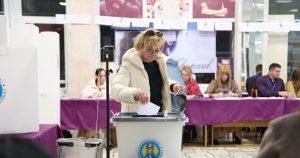 PAS continuă la conducere, liderii UE îl laudă; Blocul Patriotic contestă rezultatele votului