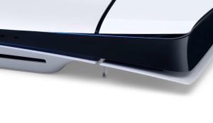 PS5 Digital Edition: o posibilă reducere a capacității de stocare