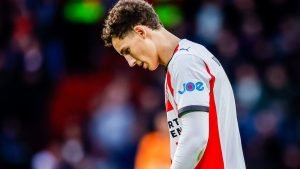 PSV înfrântă acasă cu 0-2 de Union Sint-Gillis