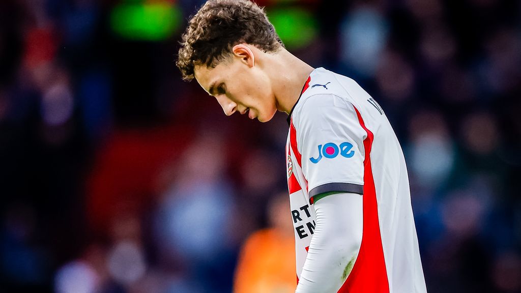 PSV moet in tweede helft aan de bak tegen Union Sint-Gillis • 0-2 achterstand in eigen huis