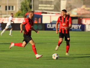 Gazdele, fără victorie în SuperLiga, LIVE pe Digi Sport 1!