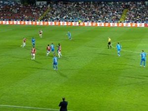 Oțelul – Universitatea Craiova 0-0, min. direct pe DGS