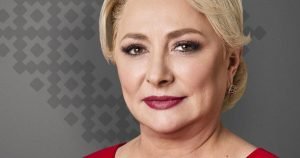 Viorica Dăncilă despre participarea ei la parada militară de la Beijing