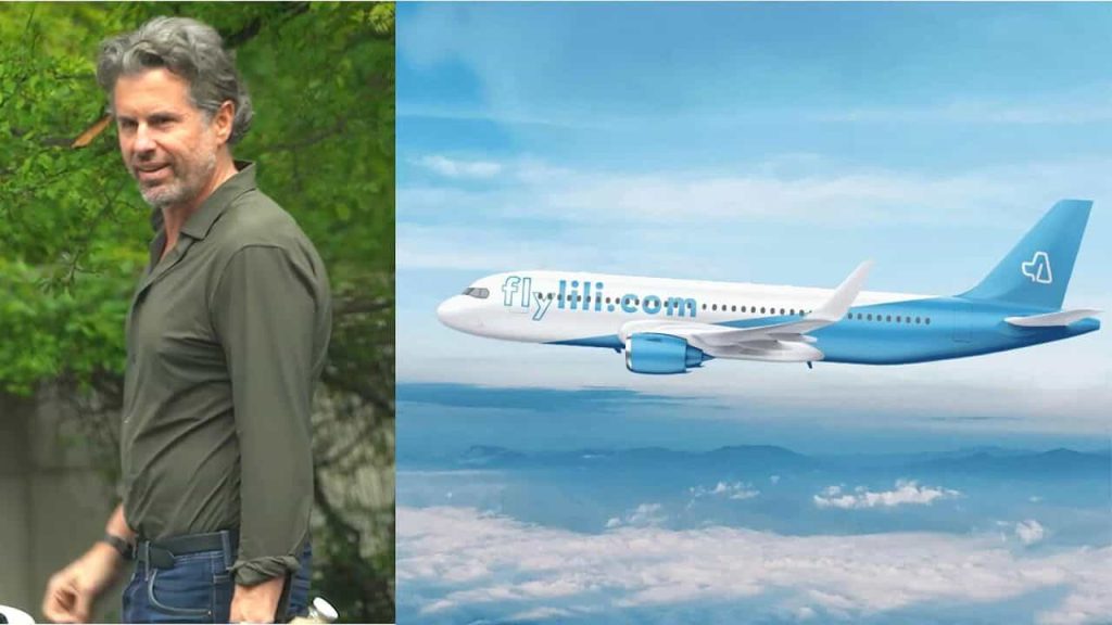 exclusiv - patronul fly lili, reacție după perchezițiile de la sibiu. jurgen faff: ”nu am fugit din țară. nu am furat statul!”