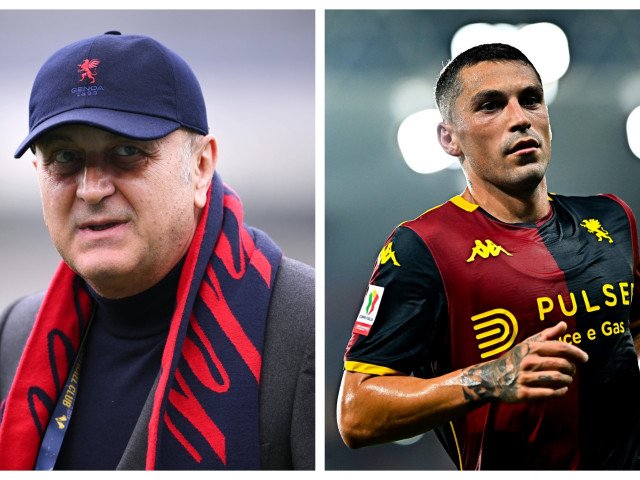 Genoa – Lazio, Live Video, 21:45, pe DGS 2. Echipa lui Dan Șucu și Nicolae Stanciu caută prima victorie din Serie A!