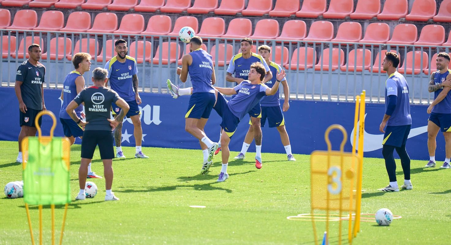 Por la senda de Anfield