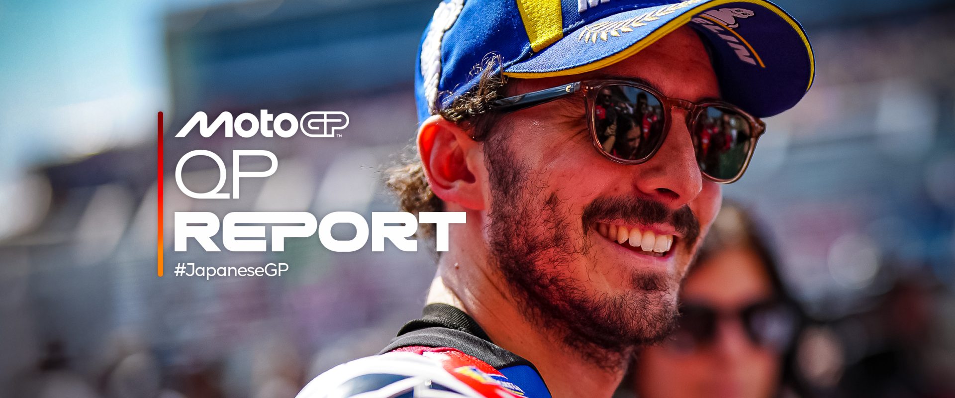 Pecco denies Mir in epic Motegi pole battle