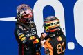 Piastri a câștigat MP al Olandei, unde Norris, Leclerc și Hamilton au abandonat! Hadjar, în premieră pe podium