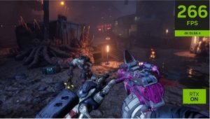 Test performanță Borderlands 4 pe PC cu RTX 5070 MSI și Ryzen 9 9900X: DLSS 4, Multi‑Frame și Reflex