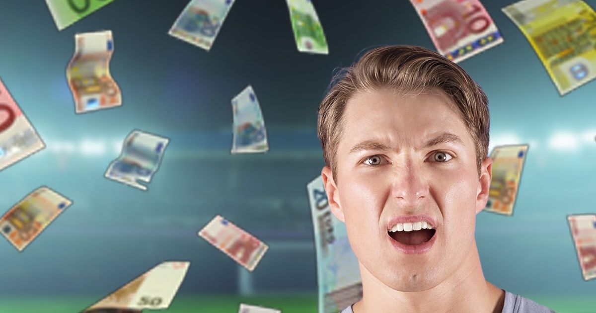Daună de peste 30 de milioane de €. Superbet, principalul sponsor al Superligii, pierdere uriașă în doar câteva ore » Ce s-a întâmplat