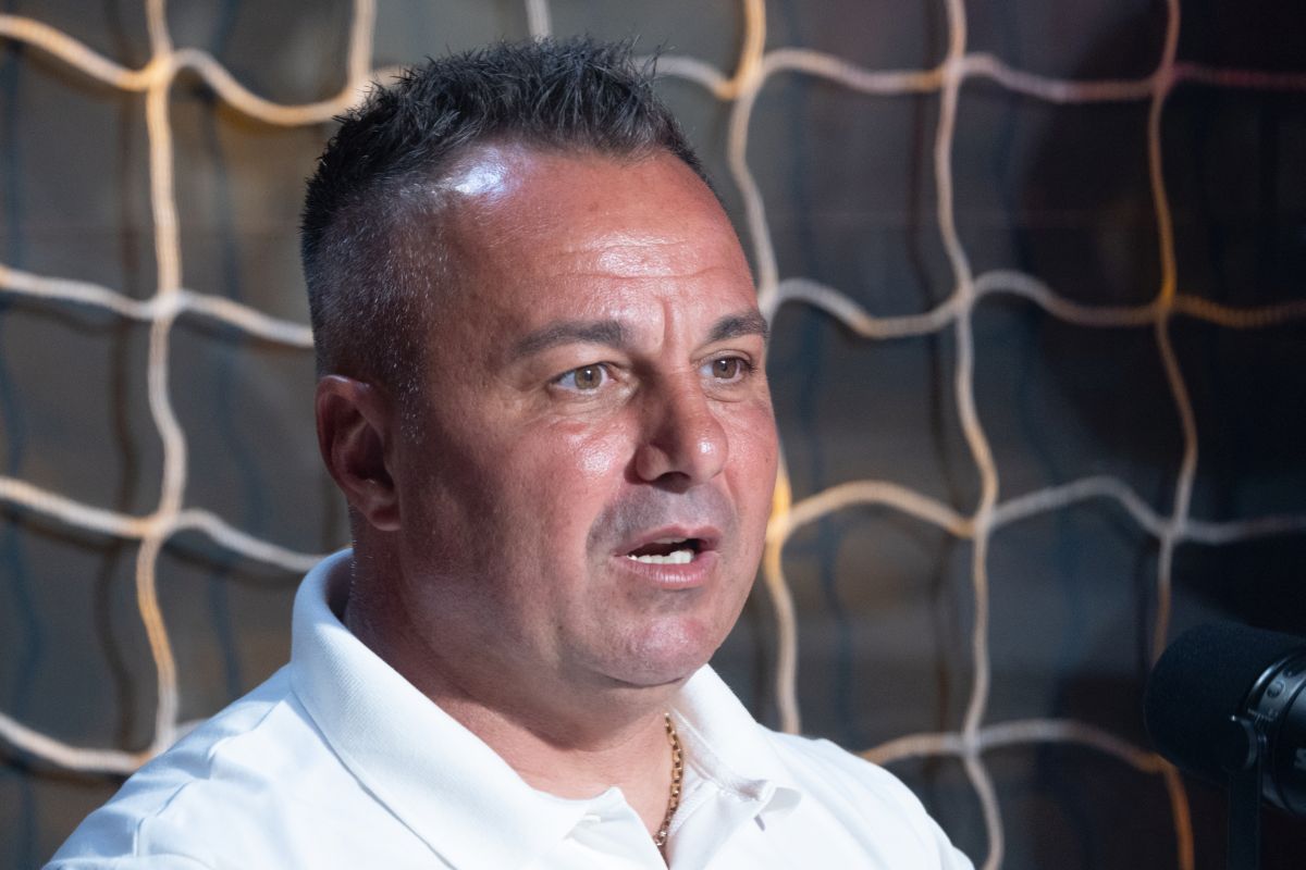 „După discuția cu Becali, am plâns jumătate de oră în mașină”