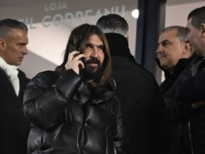 Porecla „Chirurgul” a lui Dan Alexa și pasiunea pentru fotbal.