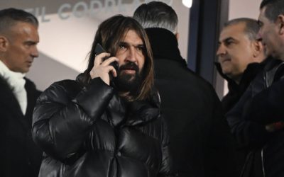 Cum s-a ales Dan Alexa cu porecla "Chirurgul" și cine a fost primul care l-a numit așa. De la 8 ani, viața lui s-a învârtit numai în jurul fotbalului