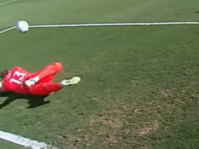 Cum a fost numit Ionuț Radu în Spania, după penalty-ul apărat în La Liga