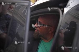 Prahova: Piedone, audiat la PCA Ploiești în cazul apei contaminate de la Breaza