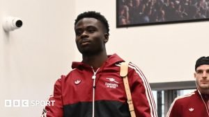 Premier League LIVE: Newcastle – Arsenal – scor, statistici, comentariu radio și live text