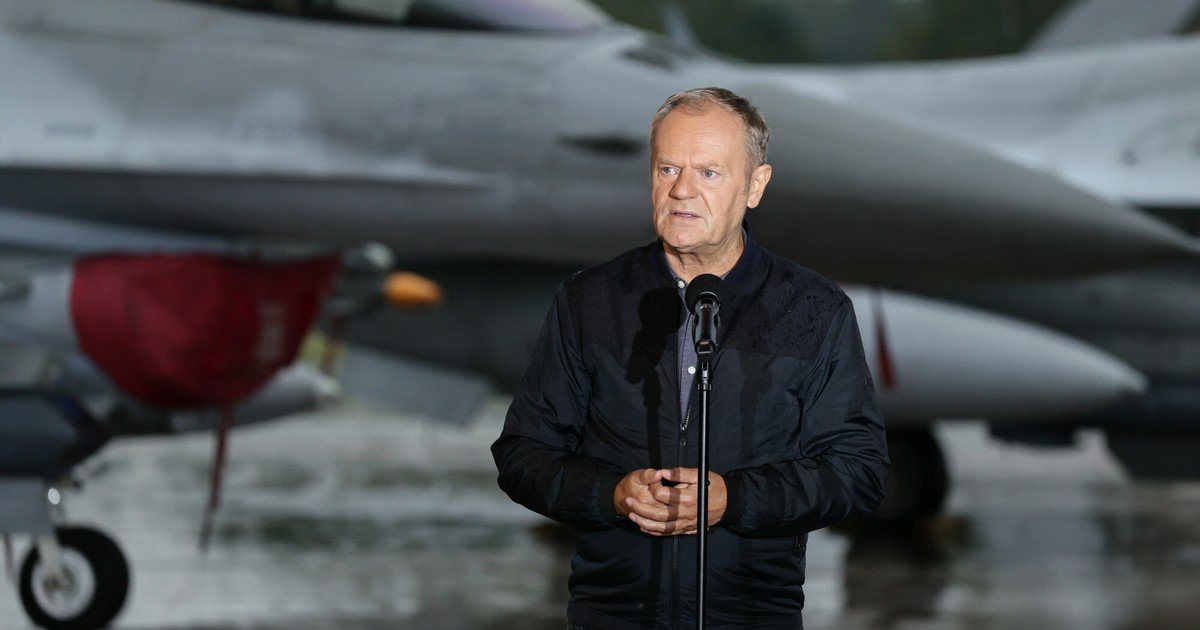 Premier zdradził, kiedy F-35 dotrą do Polski. "Mam nadzieję, że USA wywiążą się z terminów"