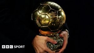 Premiile Ballon d’Or 2025, în direct de la Paris