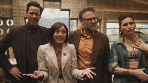 Premiile Emmy 2025: „The Studio” face istorie