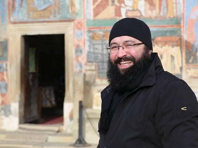 Preotul Visarion Alexa, condamnat definitiv la închisoare cu suspendare pentru agresiune sexuală