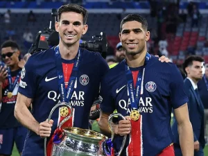 Previziuni: Paris Saint-Germain – Atalanta BC