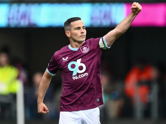 Preview: Burnley vs Nottingham Forest - prediction, team news, lineups