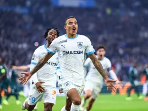 Prezentare: Marseille – Ajax – prognoză, noutăţi şi formaţii