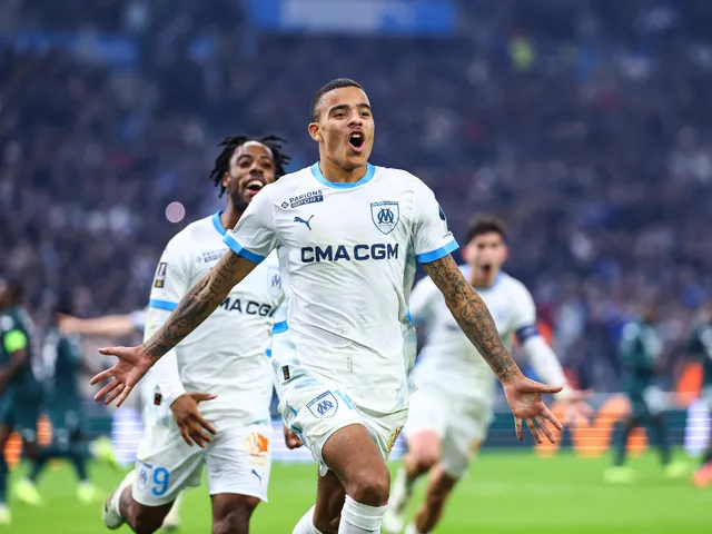 Preview: Marseille vs Ajax - prediction, team news, lineups