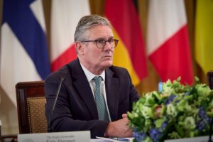 Prim-ministrul Keir Starmer a demis-o pe Lucy Powell, președinta Camerei Comunelor.