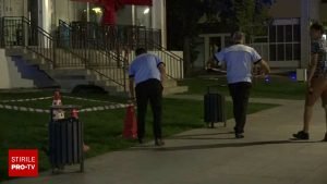 Primarul Vasluiului: Proiectorul trebuia oprit