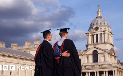 UK's first 'super-university' to be created as two merge from 2026