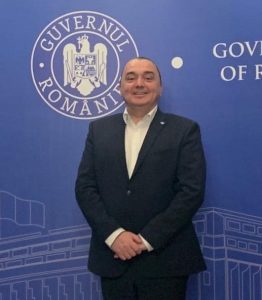 Prin hotărârea instanței, Ştefan Jicol a recâștigat poziţia de director general al Direcţiei de Politici Publice, Strategii și Control Intern Management.