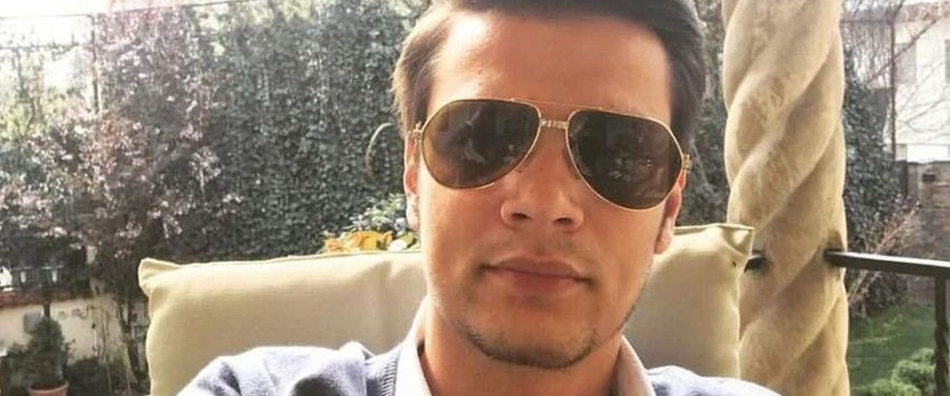 Mario Iorgulescu. Foto: Instagram via GOLAZO.ro