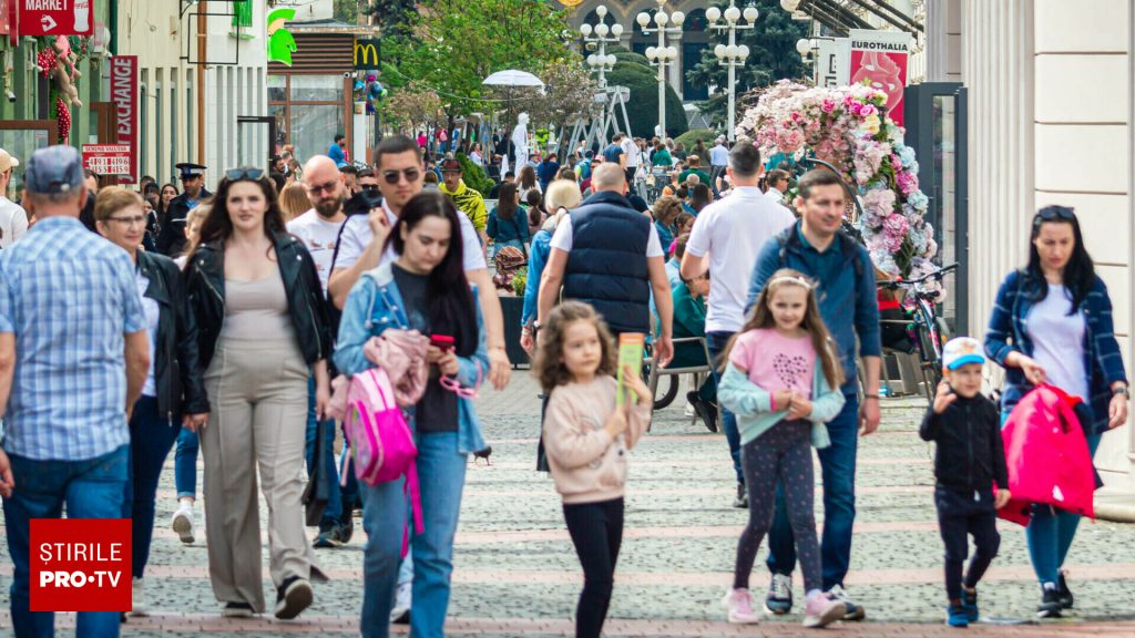 Vremea de azi, 28 septembrie. Soare și vânt domol în mare parte din țară. Maximele ajung la 23 de grade