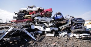 Programul „Rabla” pornește: cât costă ecoticheta?