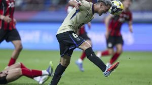 Pruna susținea operarea Gavi